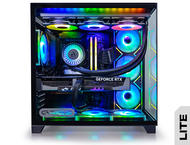 G:RIGS G:RIGS NOVA Lite (Intel)- modifications