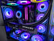 G:RIGS G:RIGS NOVA Lite (Intel)- modifications