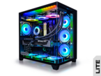 G:RIGS G:RIGS NOVA Lite (Intel)- modifications