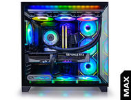 G:RIGS G:RIGS NOVA Max (Intel)