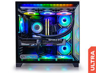 G:RIGS G:RIGS NOVA Ultra (AMD AM5)