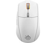 Мишки SteelSeries Rival 3 Gen2 Wireless - White