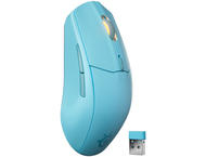 Мишки SteelSeries Rival 3 Gen2 Wireless - Aqua