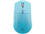 Мишки SteelSeries Rival 3 Gen2 Wireless - Aqua