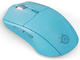 Мишки SteelSeries Rival 3 Gen2 Wireless - Aqua