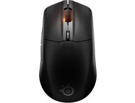 Мишки SteelSeries Rival 3 Gen2 Wireless - Black
