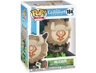 Колекционерски фигурки Funko POP! Asia: Genshin Impact - Hilichurl #184