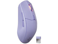 Мишки SteelSeries Rival 3 Gen2 Wireless - Lavender