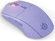 Мишки SteelSeries Rival 3 Gen2 Wireless - Lavender