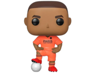 Колекционерски фигурки Funko POP! Sports: PSG - Kylian Mbappe (Away Kit) #31