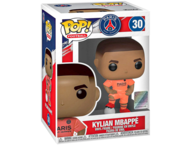 Колекционерски фигурки Funko POP! Sports: PSG - Kylian Mbappe (Away Kit) #31