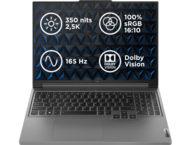 Лаптопи Lenovo Legion Slim 5 16" Gen 9