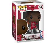 Колекционерски фигурки Funko POP! Sports: Basketball - Bulls - Michael Jordan #54