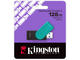 USB памети 128GB Kingston DataTraveler Exodia S USB flash drive