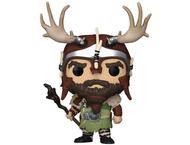 Колекционерски фигурки Funko POP! Games: Diablo IV - Druid #941