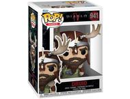 Колекционерски фигурки Funko POP! Games: Diablo IV - Druid #941