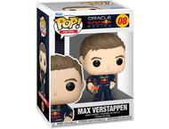 Колекционерски фигурки Funko POP! Racing: Oracle Red Bull Racing - Max Verstappen with Helm #08