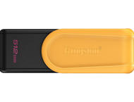 USB памети 512GB Kingston DataTraveler Exodia S USB flash drive