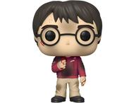 Колекционерски фигурки Funko POP! Harry Potter: Harry Potter (with The Stone) #132