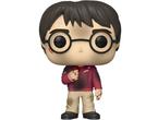 Колекционерски фигурки Funko POP! Harry Potter: Harry Potter (with The Stone) #132
