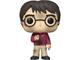 Колекционерски фигурки Funko POP! Harry Potter: Harry Potter (with The Stone) #132