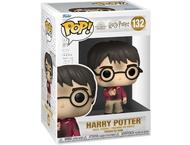 Колекционерски фигурки Funko POP! Harry Potter: Harry Potter (with The Stone) #132