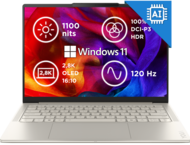 Лаптопи Lenovo Yoga Slim 7 14" Gen 10