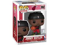 Колекционерски фигурки Funko POP! Sports: Basketball - Jimmy Butler (Miami Heat), 202