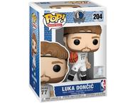 Колекционерски фигурки Funko POP! Sports: Basketball - Luka Doncic (Dallas Mavericks), 204