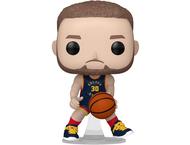 Колекционерски фигурки Funko POP! Sports: Basketball - Stephen Curry (Golden State Warriors), 205