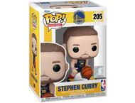 Колекционерски фигурки Funko POP! Sports: Basketball - Stephen Curry (Golden State Warriors), 205