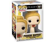 Колекционерски фигурки Funko POP! Television: Friends - Phoebe Buffay 1647