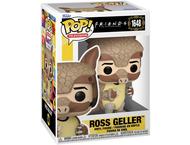 Колекционерски фигурки Funko POP! Television: Friends - Ross Geller 1648