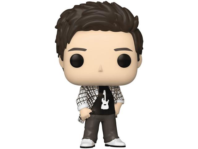 Колекционерски фигурки Funko POP! Television: Friends - Chandler Bing 1646