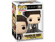 Колекционерски фигурки Funko POP! Television: Friends - Chandler Bing 1646