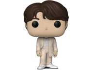 Колекционерски фигурки Funko POP! Rocks: BTS - Jin #368 Vinyl Figure