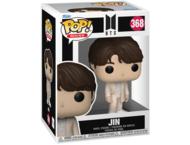 Колекционерски фигурки Funko POP! Rocks: BTS - Jin #368 Vinyl Figure