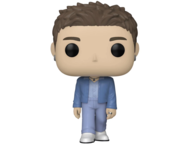 Колекционерски фигурки Funko POP! Rocks: BTS - RM #367 Vinyl Figure