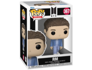 Колекционерски фигурки Funko POP! Rocks: BTS - RM #367 Vinyl Figure