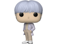 Колекционерски фигурки Funko POP! Rocks: BTS - Suga #369 Vinyl Figure