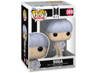 Колекционерски фигурки Funko POP! Rocks: BTS - Suga #369 Vinyl Figure