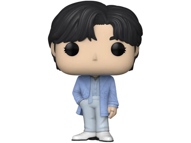 Колекционерски фигурки Funko POP! Rocks: BTS - V #372 Vinyl Figure