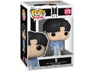 Колекционерски фигурки Funko POP! Rocks: BTS - V #372 Vinyl Figure