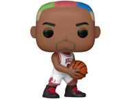 Колекционерски фигурки Funko POP! Sports: Basketball - Chicago Bulls - Dennis Rodman (Bulls Home) #103