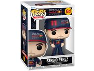 Колекционерски фигурки Funko POP! Racing: Oracle Redbull Racing - Sergio Perez #04