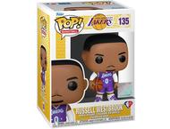 Колекционерски фигурки Funko POP! Sports: Basketball - Los Angeles Lakers - Russell Westbrook (CE'21) #135