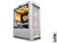 G:RIGS G:RIGS SPARK Lite (AMD AM4) - modifications
