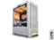 G:RIGS G:RIGS SPARK Lite (AMD AM4) - modifications