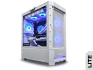 G:RIGS G:RIGS SPARK Lite (Intel) - modifications
