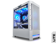 G:RIGS G:RIGS SPARK Lite (Intel) - modifications